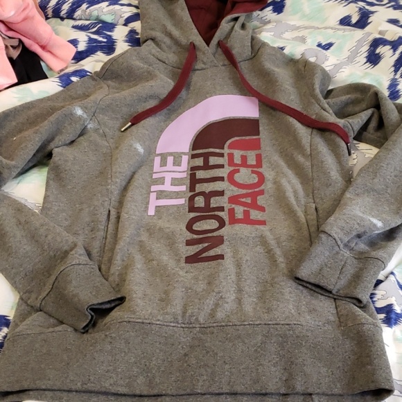 The North Face Tops - The North Face hoodie
